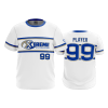 2607 FD Sport MENS THE-DETAIL-WIZARD-MOJO-WHITE