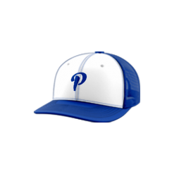 2349 Team Cap Trucker 112 SOUTHEASTERN-FASTPITCH