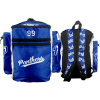 2349 Mojo Diamond Backpack SOUTHEASTERN-FASTPITCH