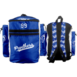 2349 Mojo Diamond Backpack SOUTHEASTERN-FASTPITCH