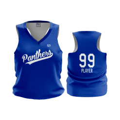 2349 FD Racerback SOUTHEASTERN-FASTPITCH