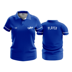 2349 FD Womens Polo SOUTHEASTERN-FASTPITCH