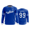 2349 FD Long Sleeve MENS SOUTHEASTERN-FASTPITCH