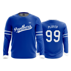 2349 FD Long Sleeve MENS SOUTHEASTERN-FASTPITCH