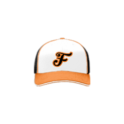 2630 Team Cap R172 SOUTHERN-OHIO-FORCE-BLACK