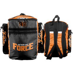 2630 Mojo Diamond Backpack SOUTHERN-OHIO-FORCE-BLACK