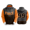 2630 FD Hoody SOUTHERN-OHIO-FORCE-BLACK