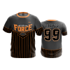 2630 FD Sport MENS SOUTHERN-OHIO-FORCE-BLACK