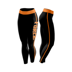 2630 FD Leggings SOUTHERN-OHIO-FORCE-BLACK