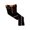 2630 FD Womens Slowpitch Pants CL SOUTHERN-OHIO-FORCE-BLACK
