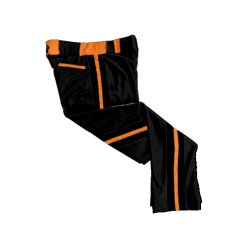 2630 FD Womens Slowpitch Pants CL SOUTHERN-OHIO-FORCE-BLACK