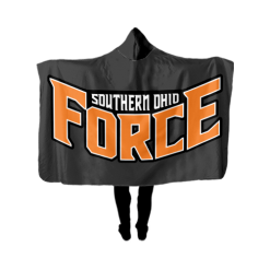 2630 FD FAN WRAP SOUTHERN-OHIO-FORCE-BLACK