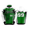 2605 FD Hoody WESTERN-HS-KELLY
