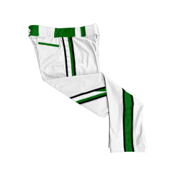 2605 CL WHITE CUSTOM BRAID MENS PANT WESTERN-HS-KELLY