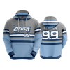 297 FD Hoody CRUSH-BASEBALL-CHARCOAL-2020