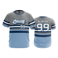 297 FD Sport MENS CRUSH-BASEBALL-CHARCOAL-2020