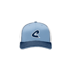 297 Team Cap R172 CRUSH-BASEBALL-WHITE-2020