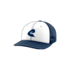 297 Team Cap Trucker 112 CRUSH-BASEBALL-WHITE-2020