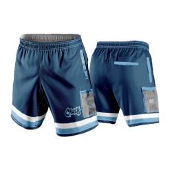 297 LIGHTWEIGHT MICROFIBER 160gsm SHORT CRUSH-BASEBALL-WHITE-2020
