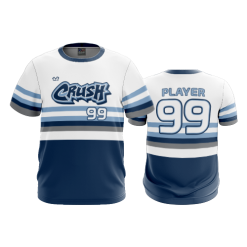 297 FD Sport MENS CRUSH-BASEBALL-WHITE-2020