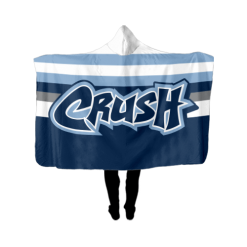 297 FD FAN WRAP CRUSH-BASEBALL-WHITE-2020