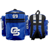 1686 Mojo Diamond Backpack OHIO-STEALTH-BAG-ADDON