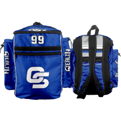 1686 Mojo Diamond Backpack OHIO-STEALTH-BAG-ADDON