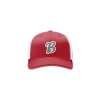 1898 Team Cap R172 SHELBY-BLOCK-S-BASEBALL