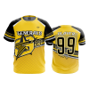 2618 FD Sport MENS CHILLICOTHE-GENERALS-GOLD