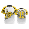 2618 FD Sport MENS CHILLICOTHE-GENERALS-WHITE