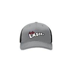2620 Team Cap R172 LASERS-BLACK