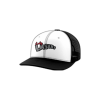 2620 Team Cap Trucker 112 LASERS-BLACK