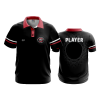 2620 FD Polo LASERS-BLACK