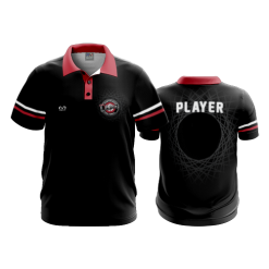 2620 FD Polo LASERS-BLACK