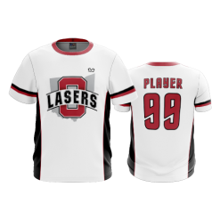 2620 FD Sport MENS LASERS-WHITE