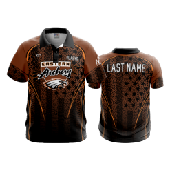 2616 FD Polo EASTERN-ARCHERY