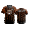 2616 FD Sport V-Neck MENS EASTERN-ARCHERY