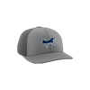 2622 Team Cap PTS30 OHIO-STINGRAYS-NAVY