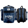 2622 Mojo Diamond Backpack OHIO-STINGRAYS-NAVY