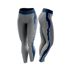 2622 FD Leggings OHIO-STINGRAYS-NAVY