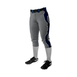 2622 FD Girls Fastpitch Pant CL OHIO-STINGRAYS-NAVY