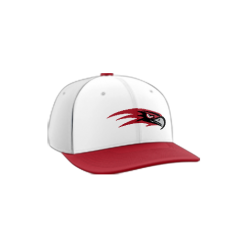 2540 Team Cap PTS30 RED-HAWKS-WELLING