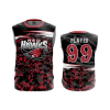 2540 FD Sport Sleeveless MENS RED-HAWKS-WELLING