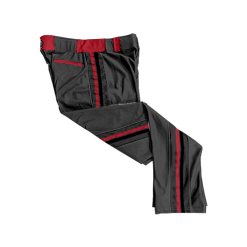 2540 CL FULL DYE CUSTOM MENS PANT RED-HAWKS-WELLING