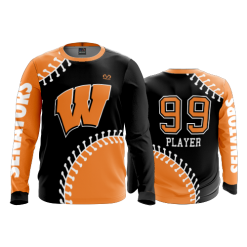 2631 FD Long Sleeve MENS PORTSMOUTH-WEST