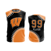 2631 FD Sport Sleeveless MENS PORTSMOUTH-WEST