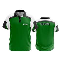 2632 FD Polo WESTERN-FASTPITCH-KELLY