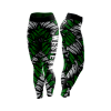 2632 FD Leggings WESTERN-FASTPITCH-KELLY