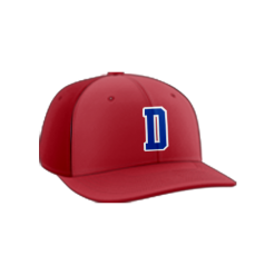 2378 Team Cap PTS30 DOMINICANA