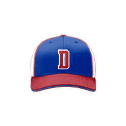 2378 Team Cap R172 DOMINICANA